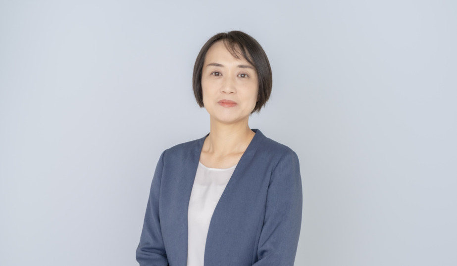 磯田 久美子